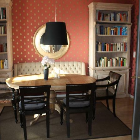 Villa "Haus Am Knobben" à Uslar Extérieur photo
